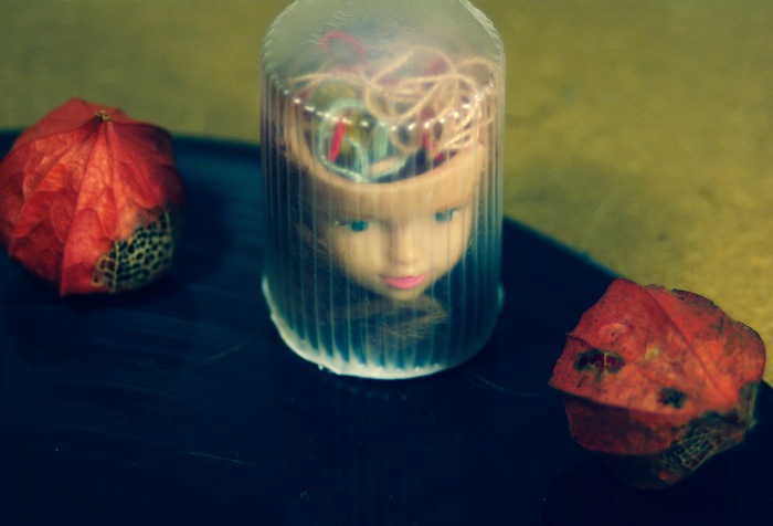 Plastic Fear