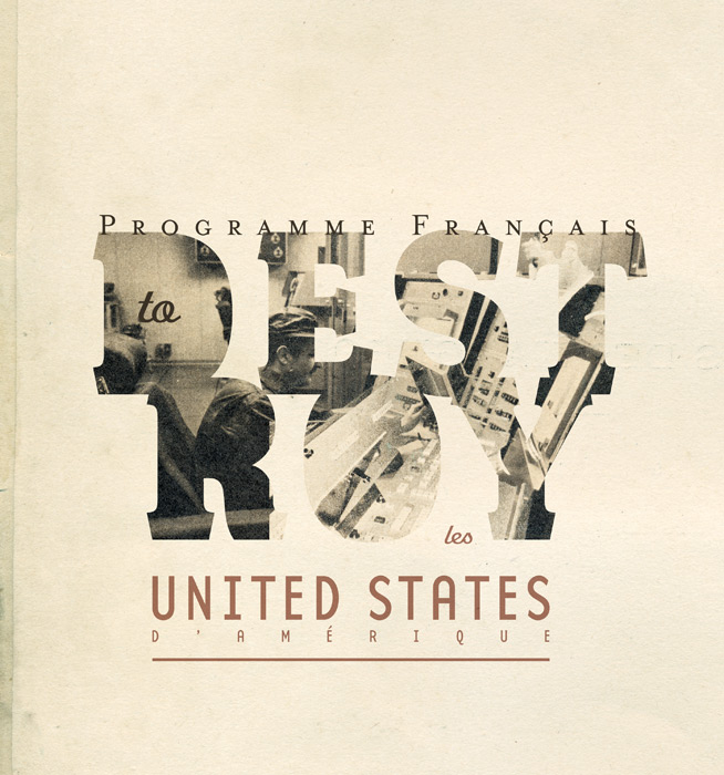 maléfique french